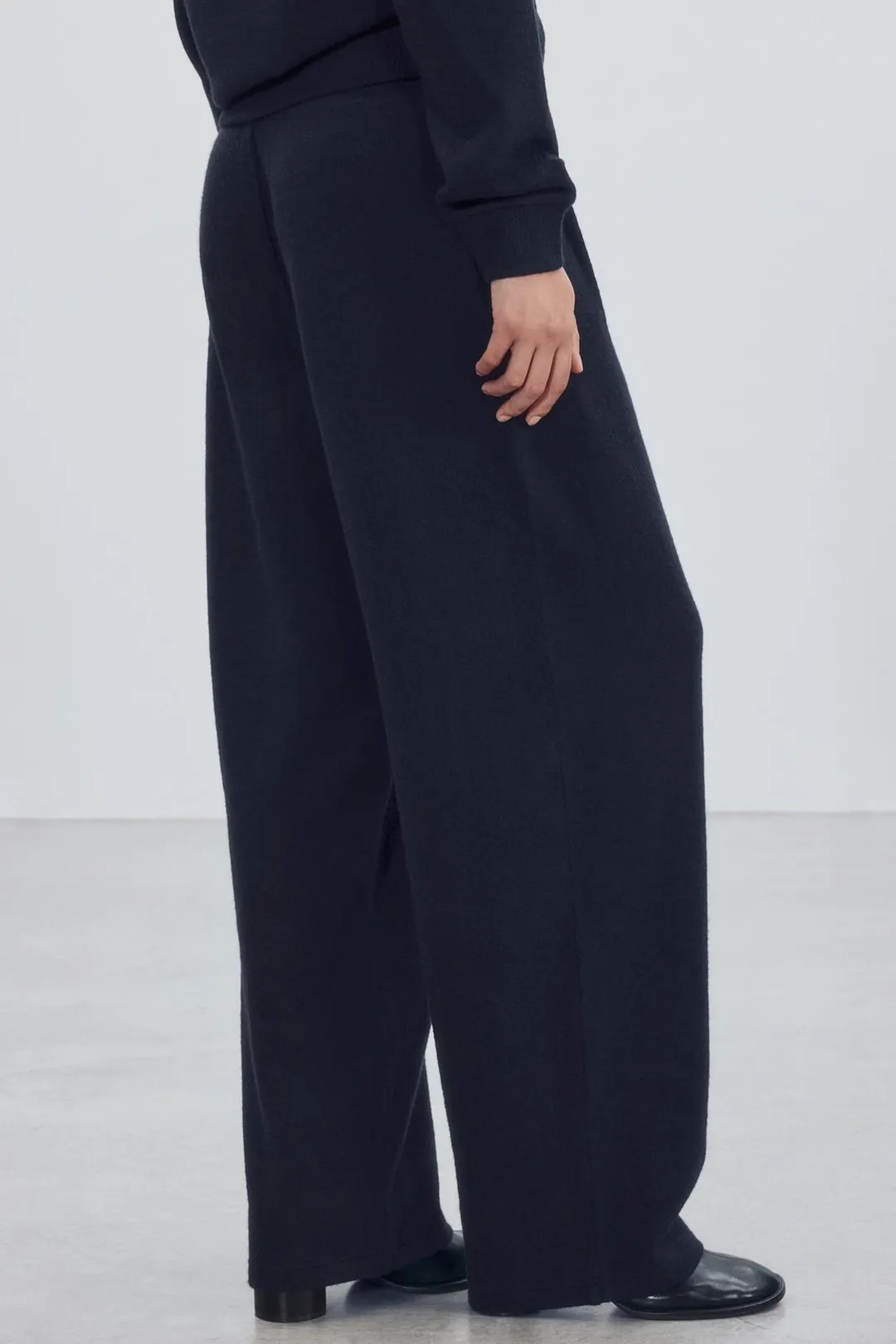 Брюки мягкие, Zara