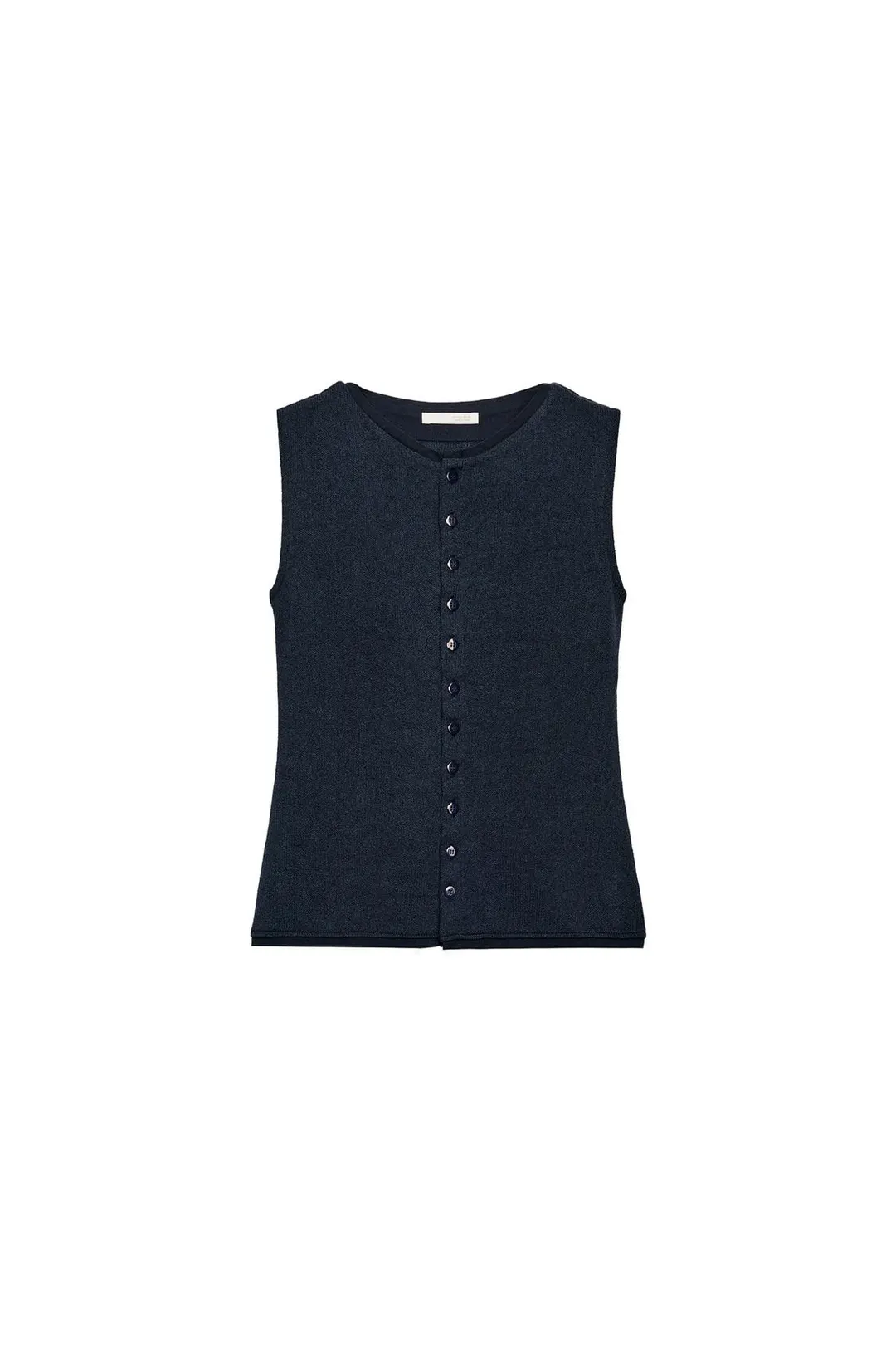 Жилет хенли, Zara