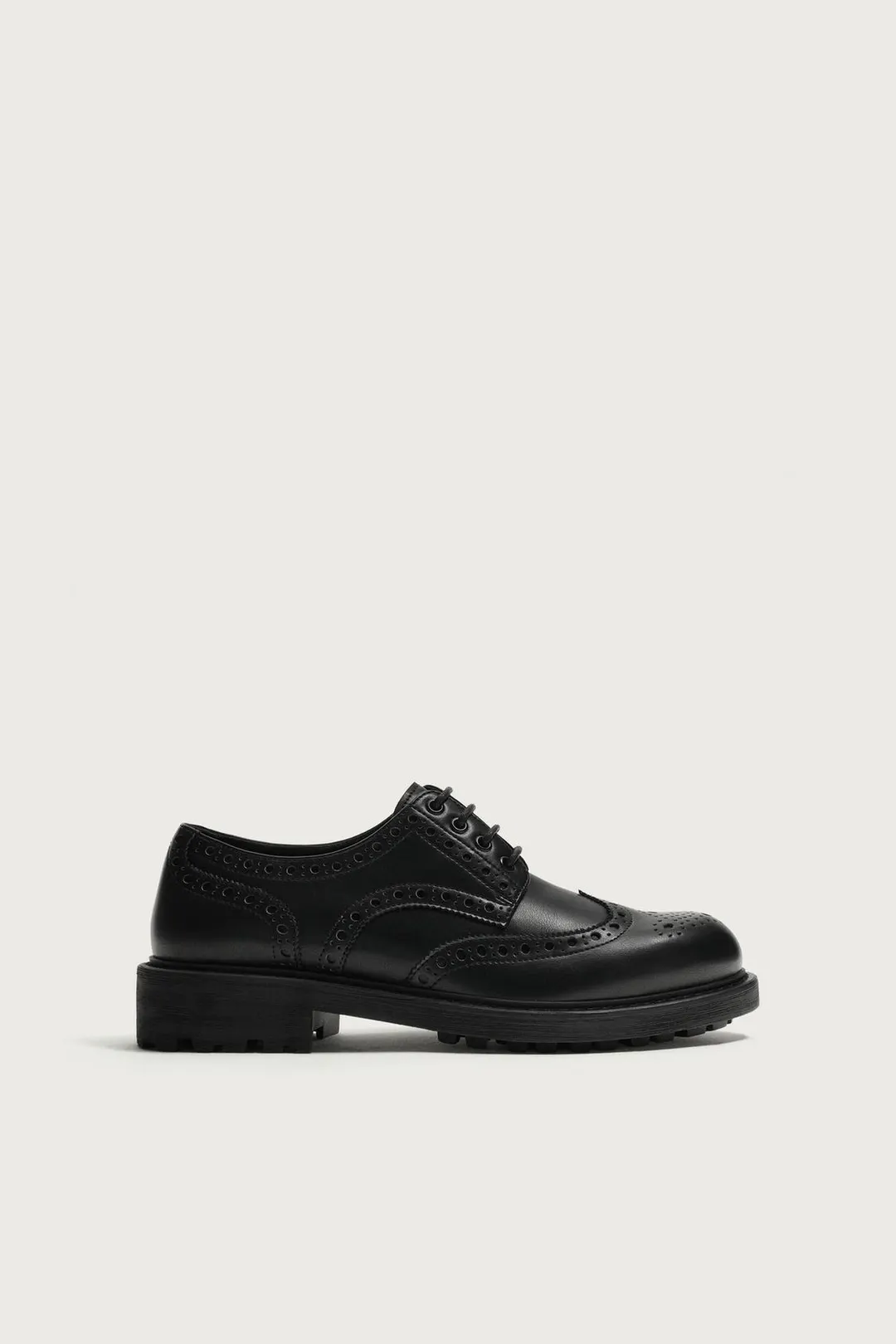 Классические туфли, Zara