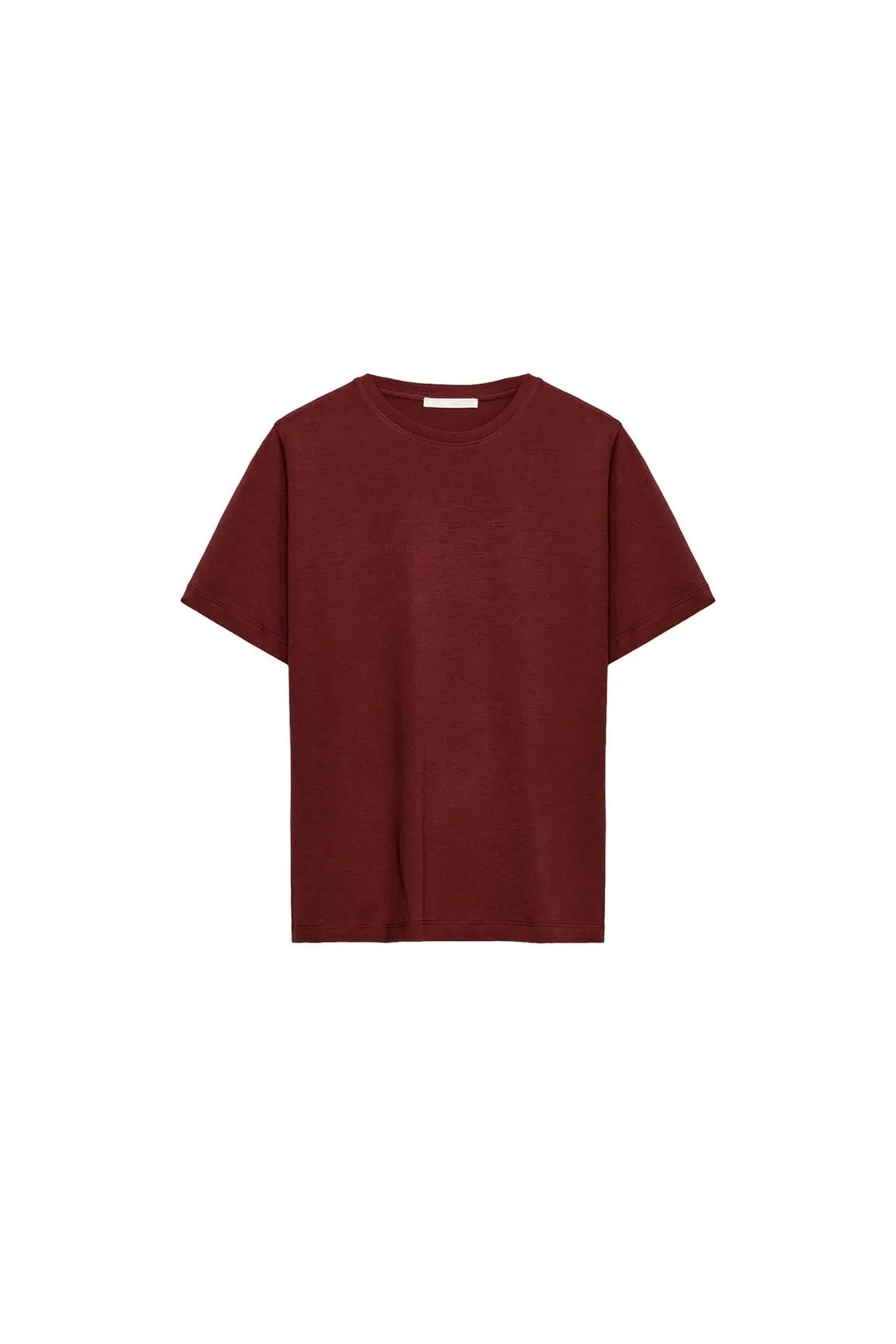 Футболка с короткими рукавами, Zara
