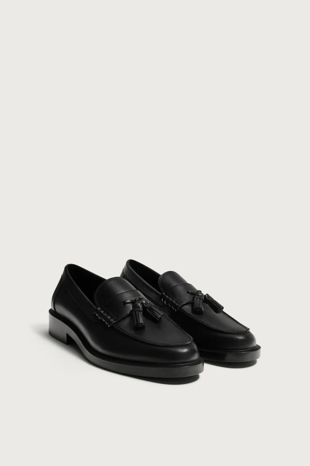 Лоферы классические пенни, Zara
