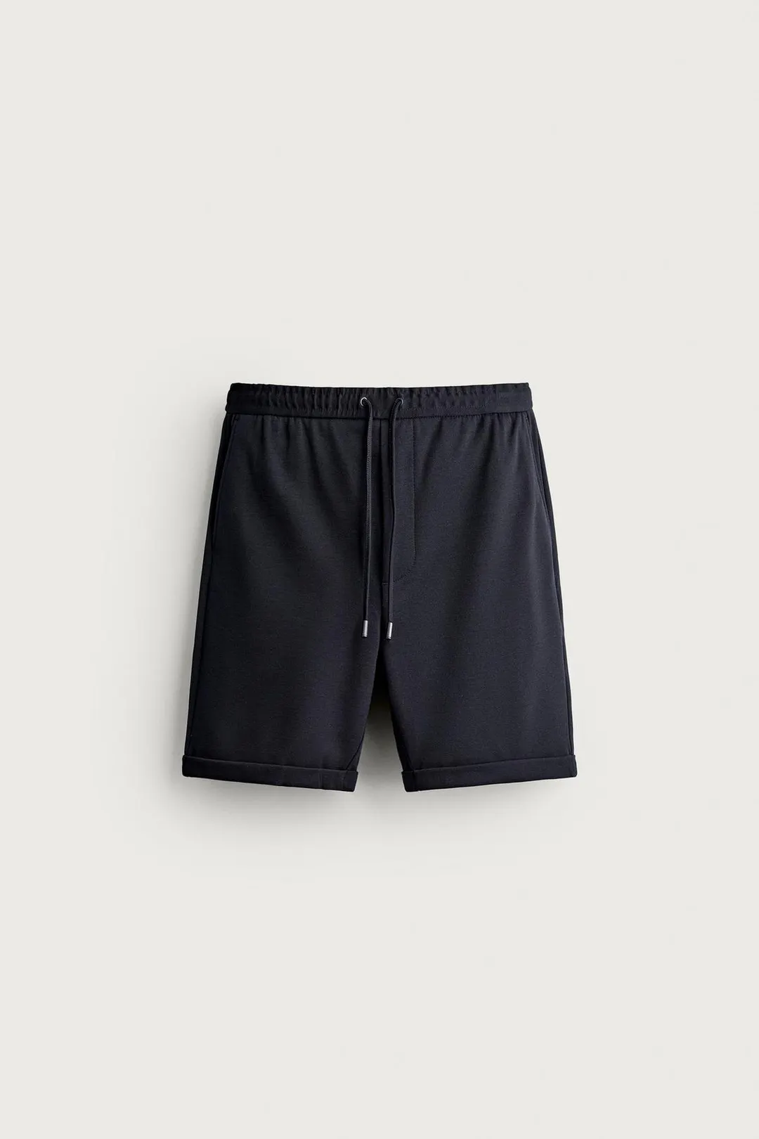 Бермуды regular fit Comfort, Zara