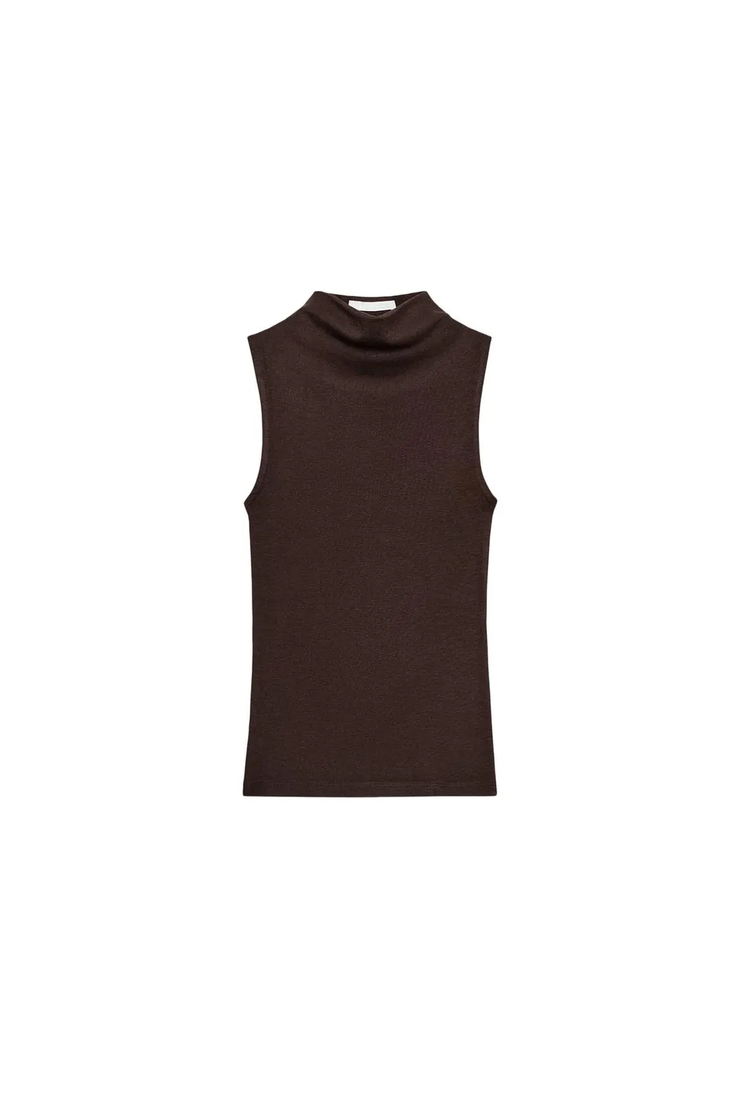 Топ без рукавов, Zara
