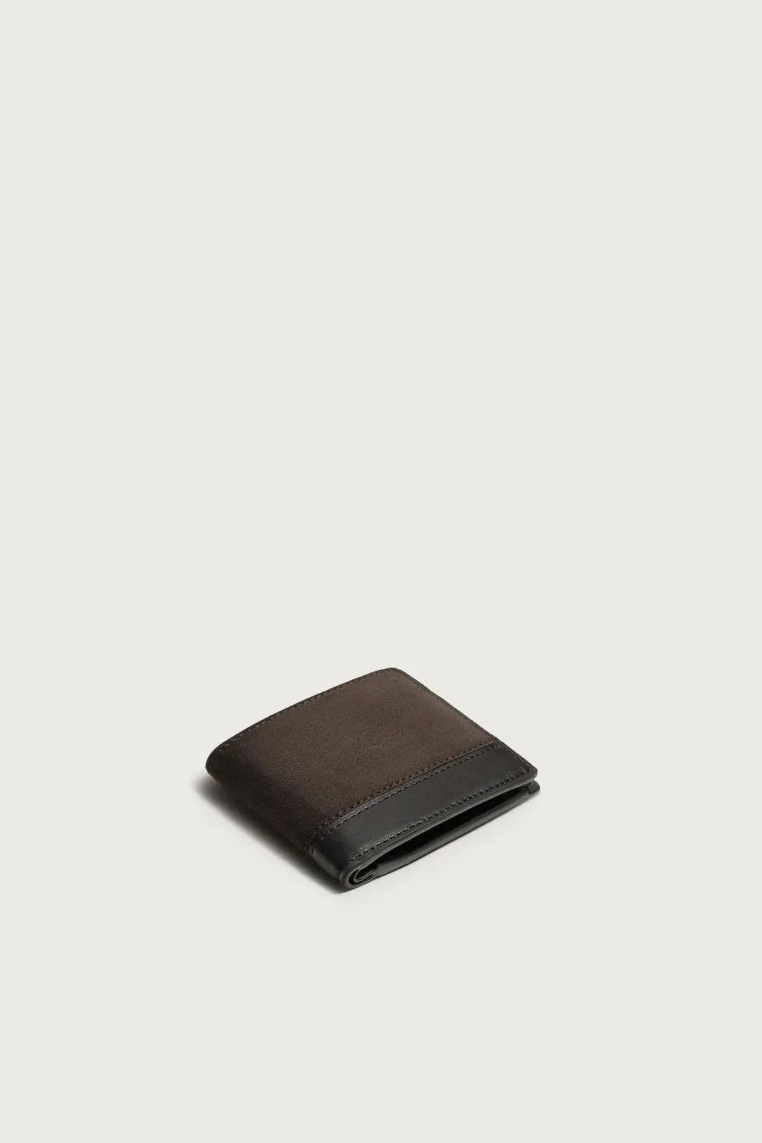 Комбинированный кошелек, Zara