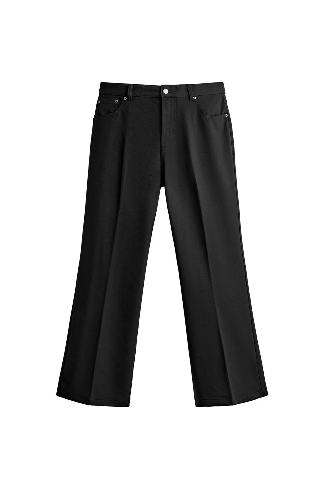 Брюки клеш, Zara