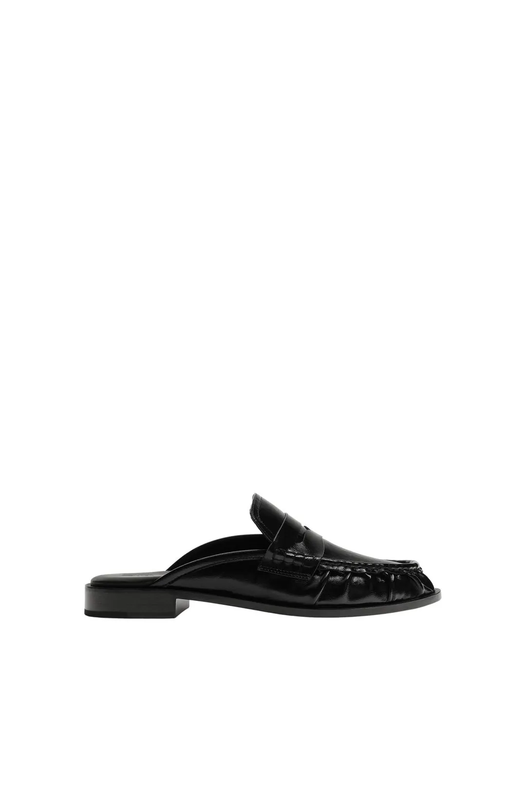 Мюли-лоферы, Zara