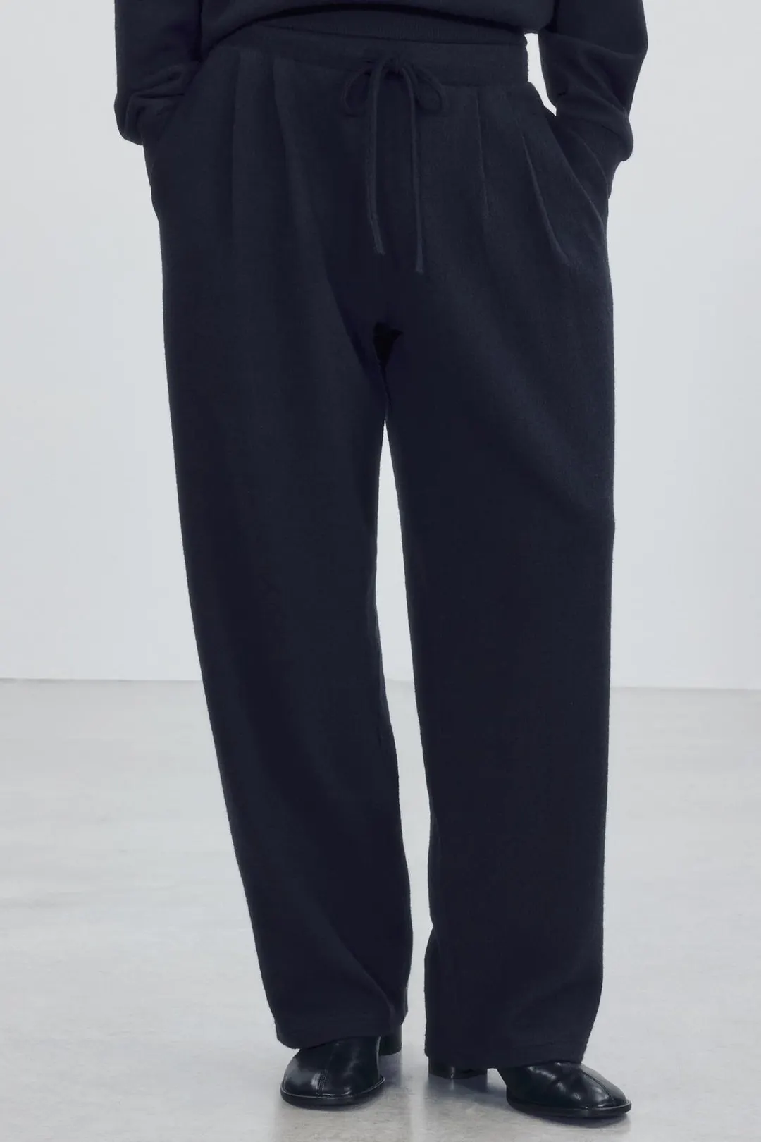 Брюки мягкие, Zara