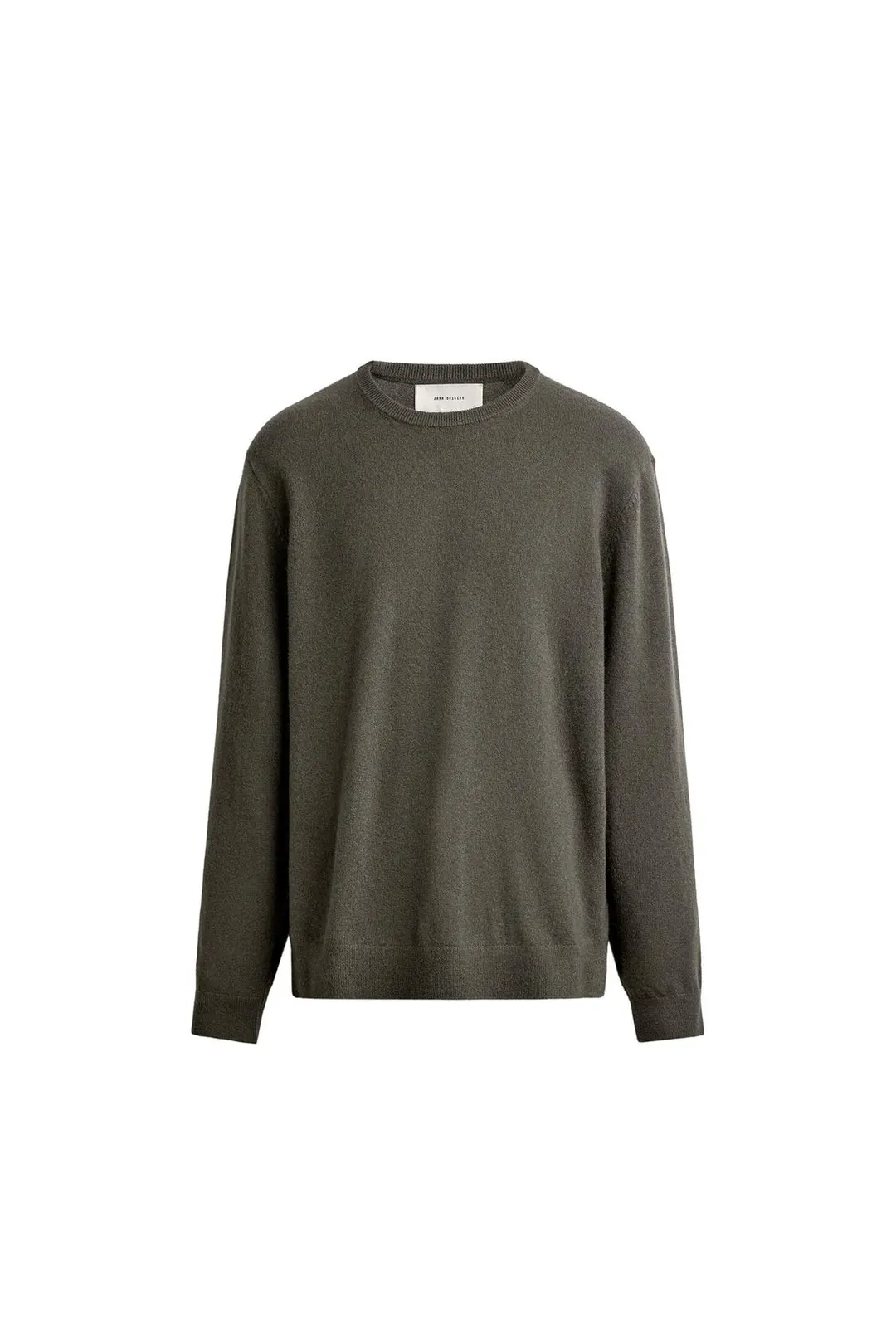 Свитер стандартного кроя из 100% кашемира, Zara