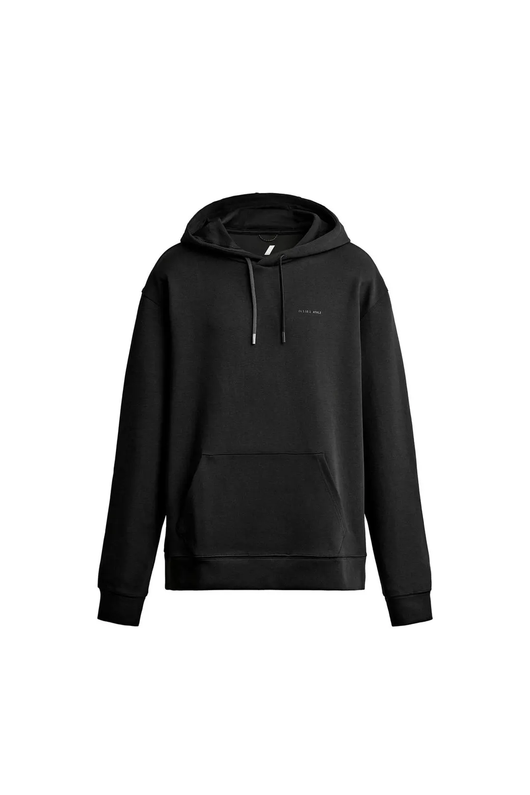 Худи из технологичной ткани, Zara