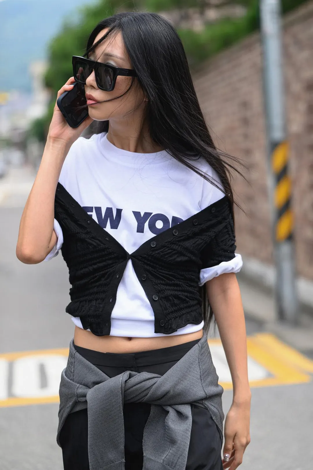 Кардиган фактурной вязки, Zara