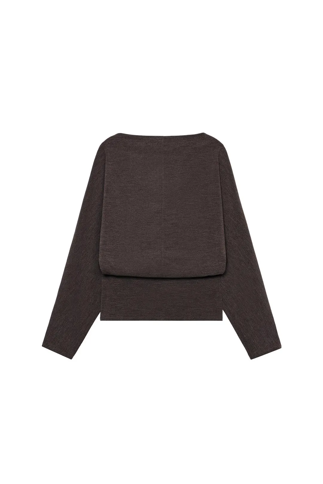 Топ облегающий, Zara