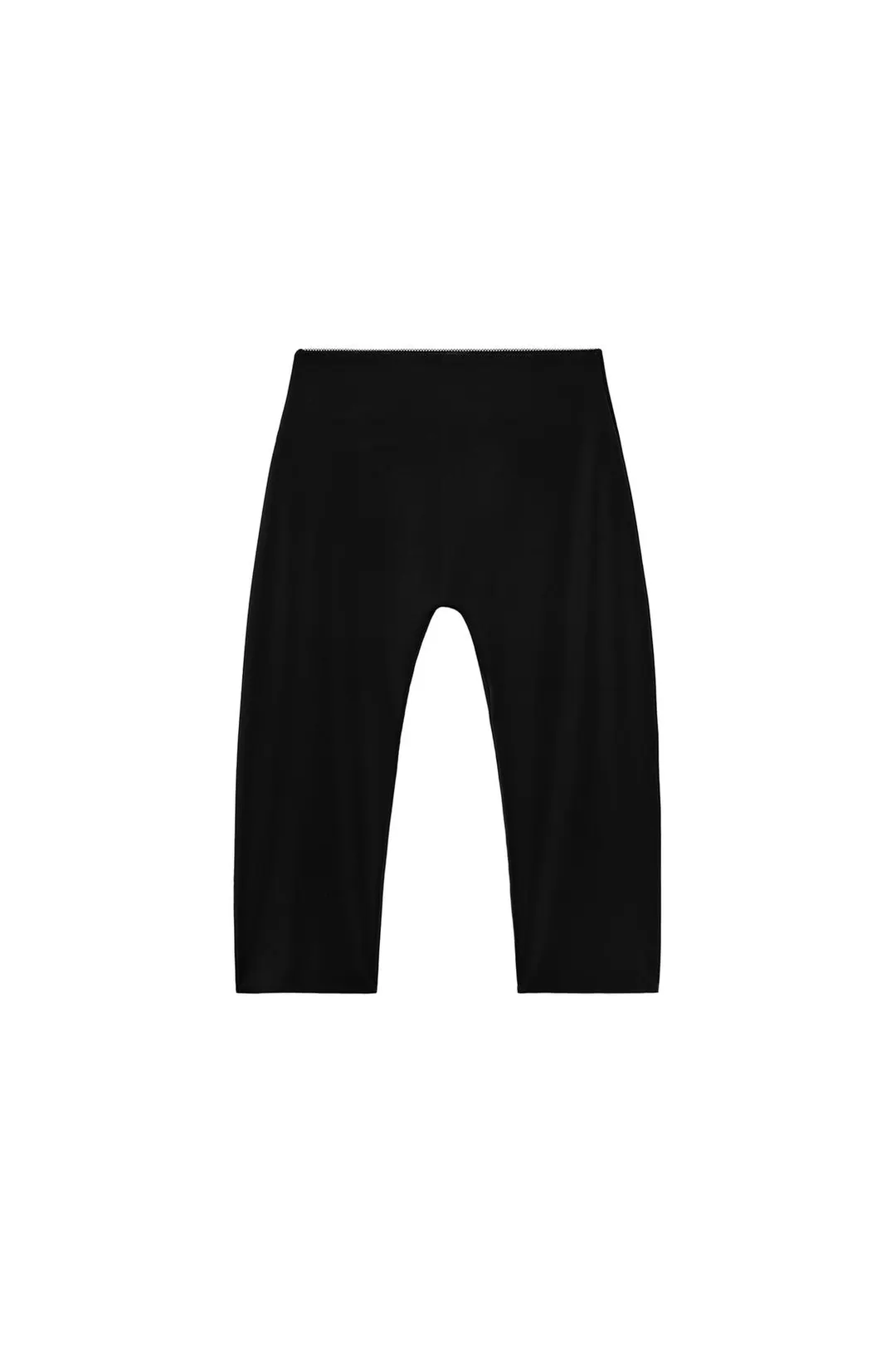 Капри из полиамида, Zara