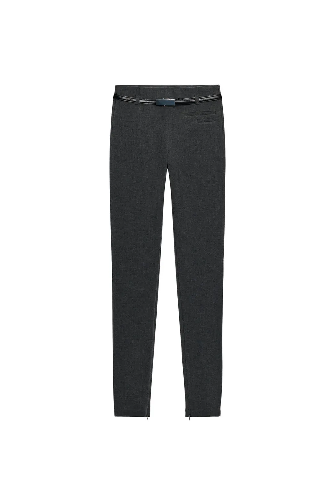 Легинсы с поясом, Zara