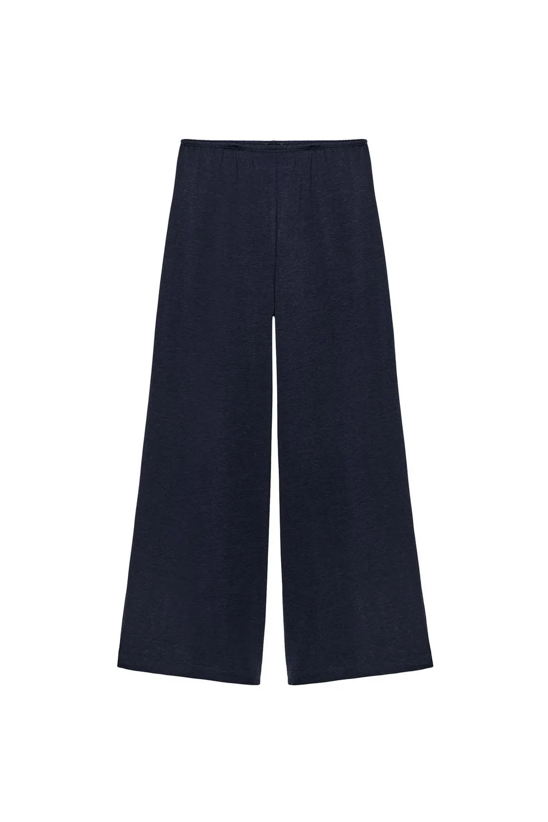 Брюки широкого кроя, Zara