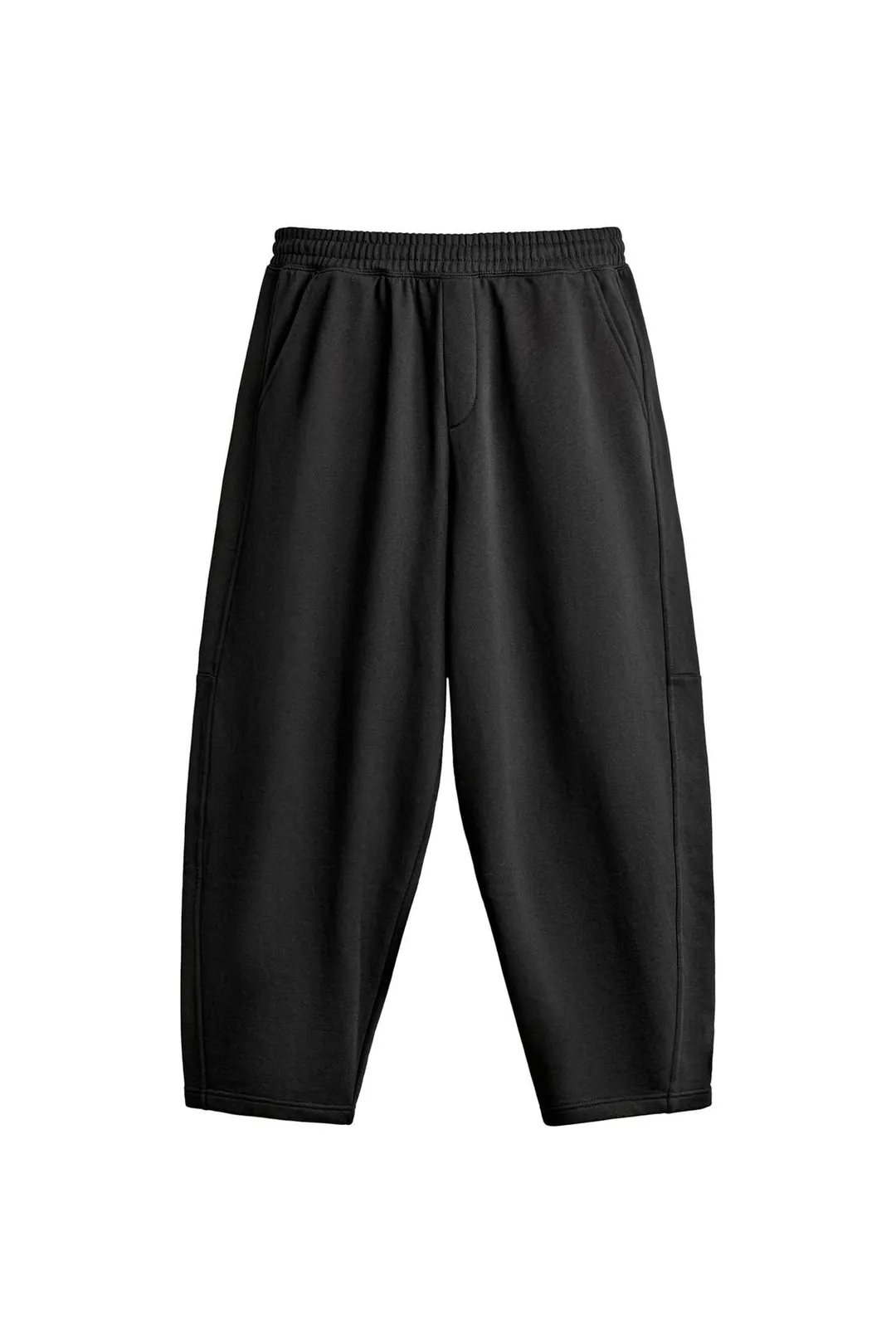 Джоггеры базовые кроя баллон, Zara