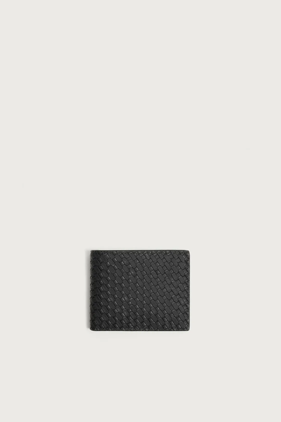 Плетеный кошелек, Zara
