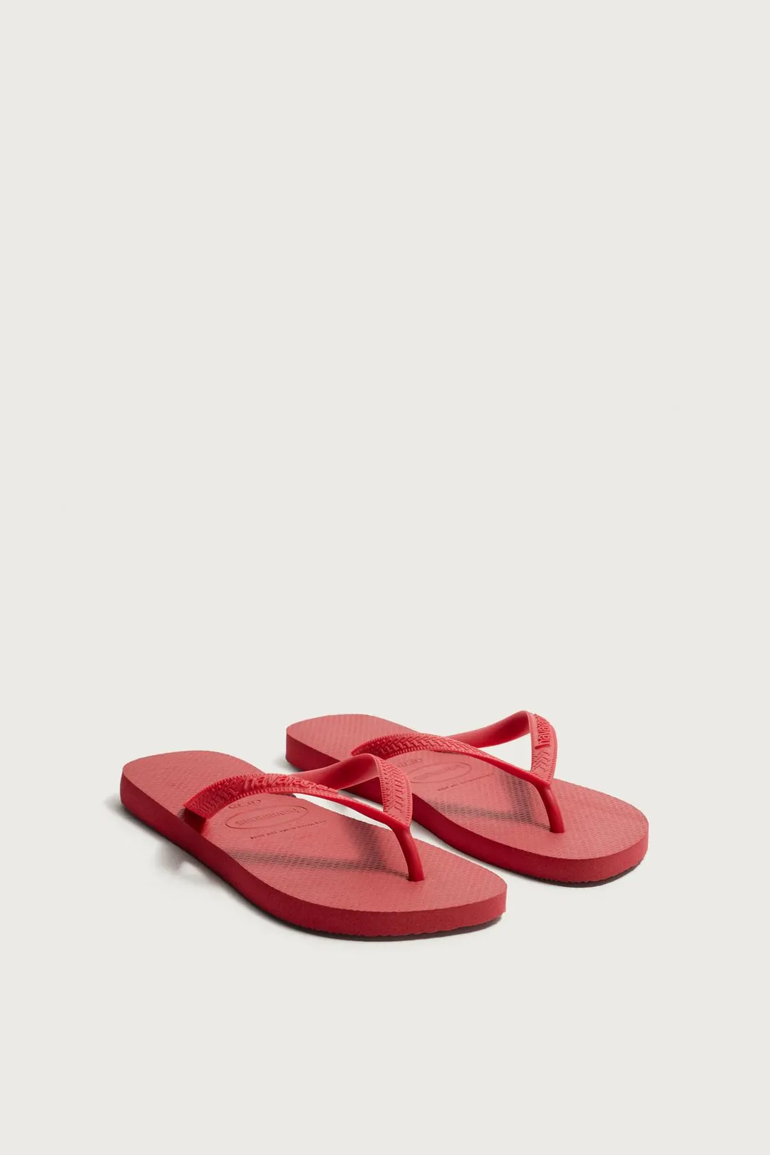 Сандалии HAVAIANAS ® x ZARA, Zara