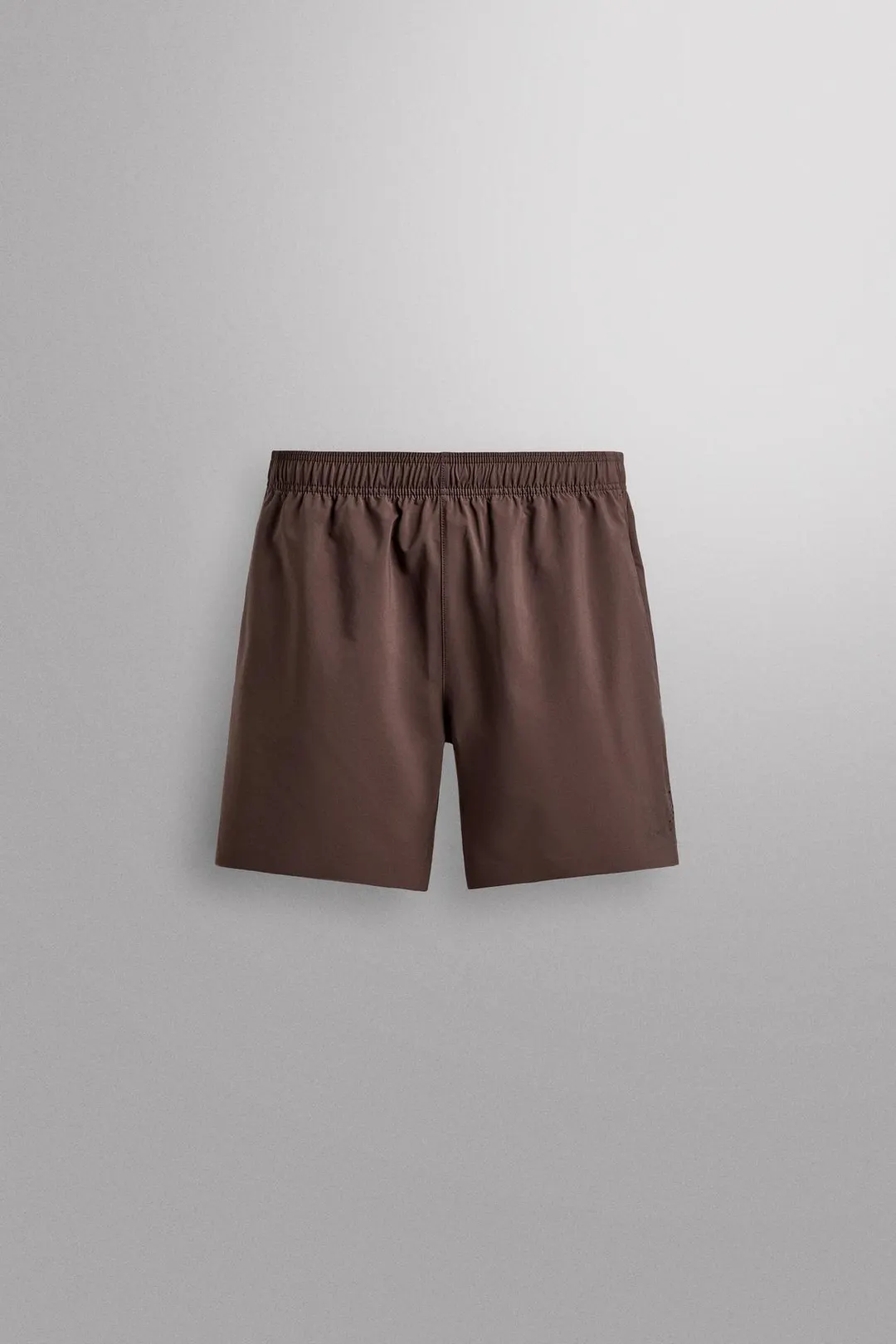 Шорты тренировочные 9 дюймов, Zara
