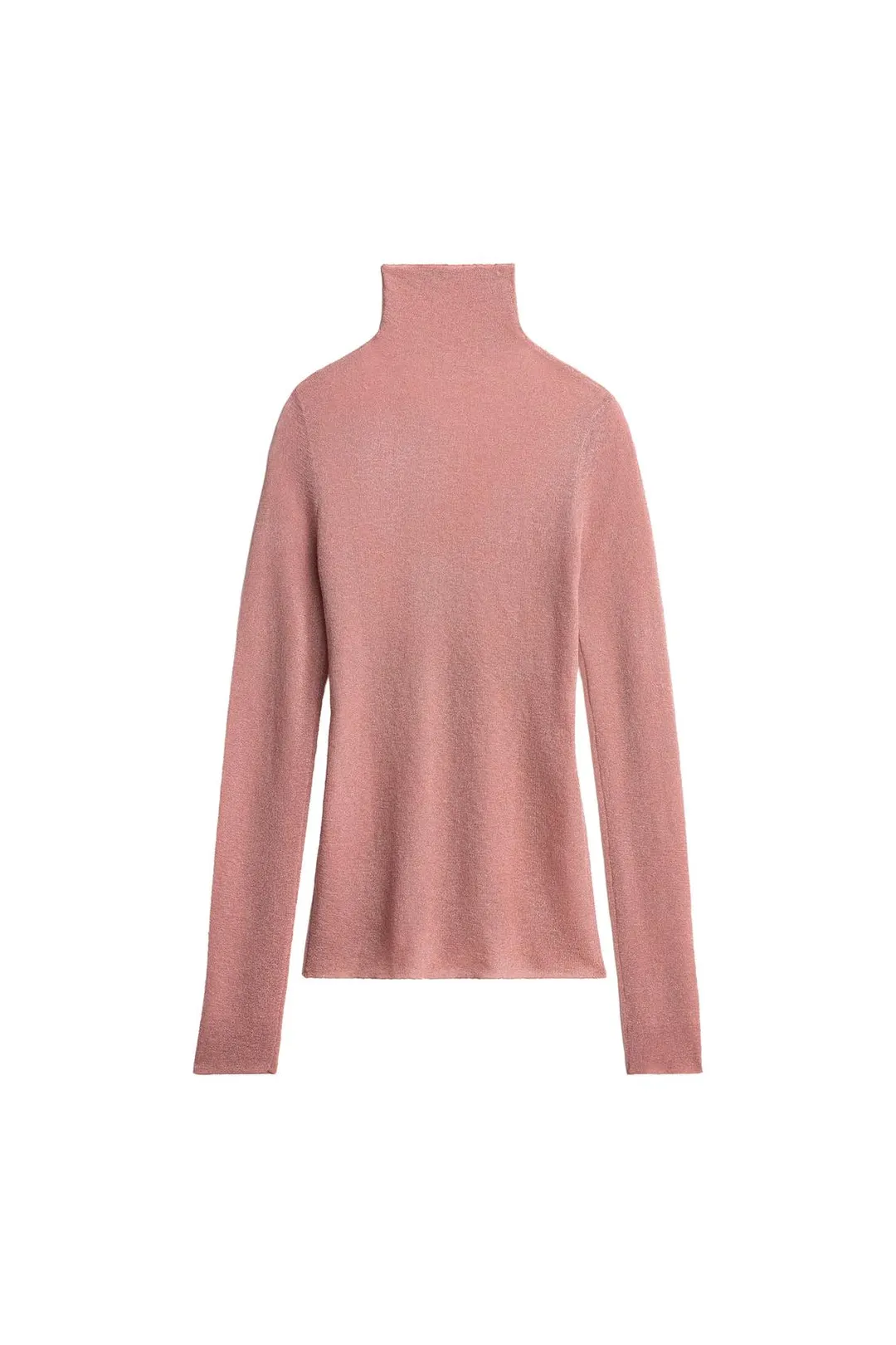 Топ с металлизированной нитью Limited Edition, Zara