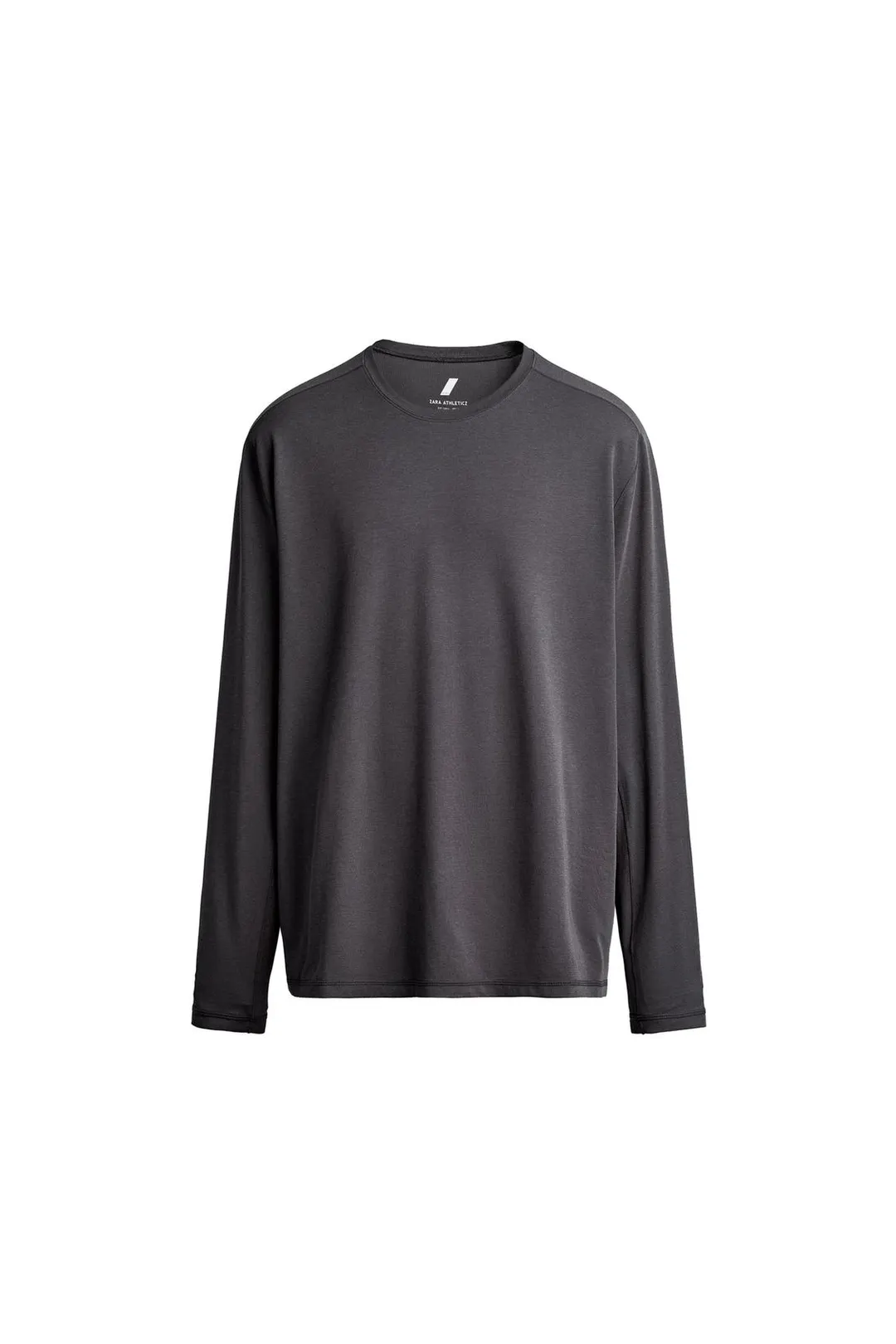 Лонгслив из технологичной ткани, Zara