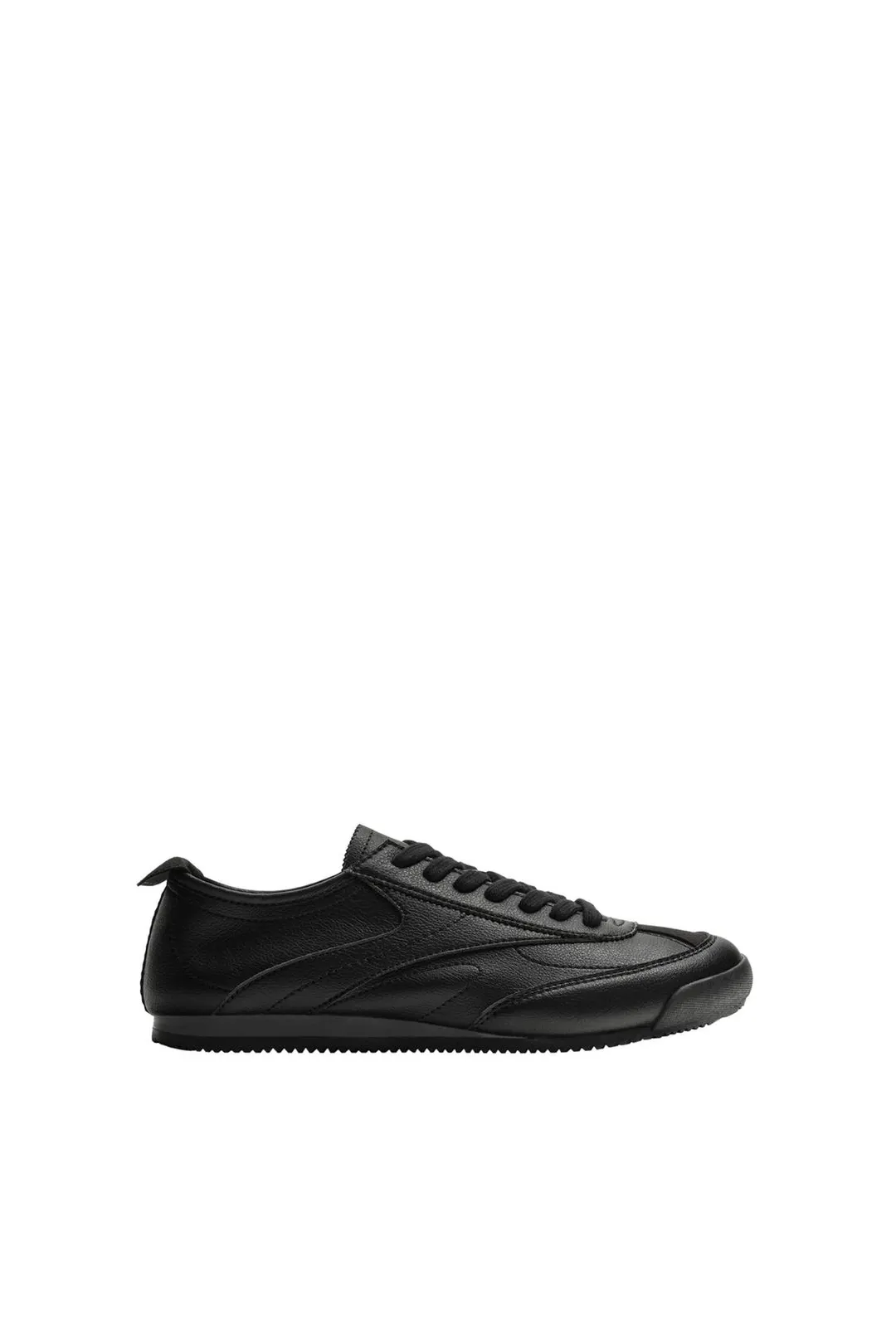 Кроссовки в стиле ретро, Zara
