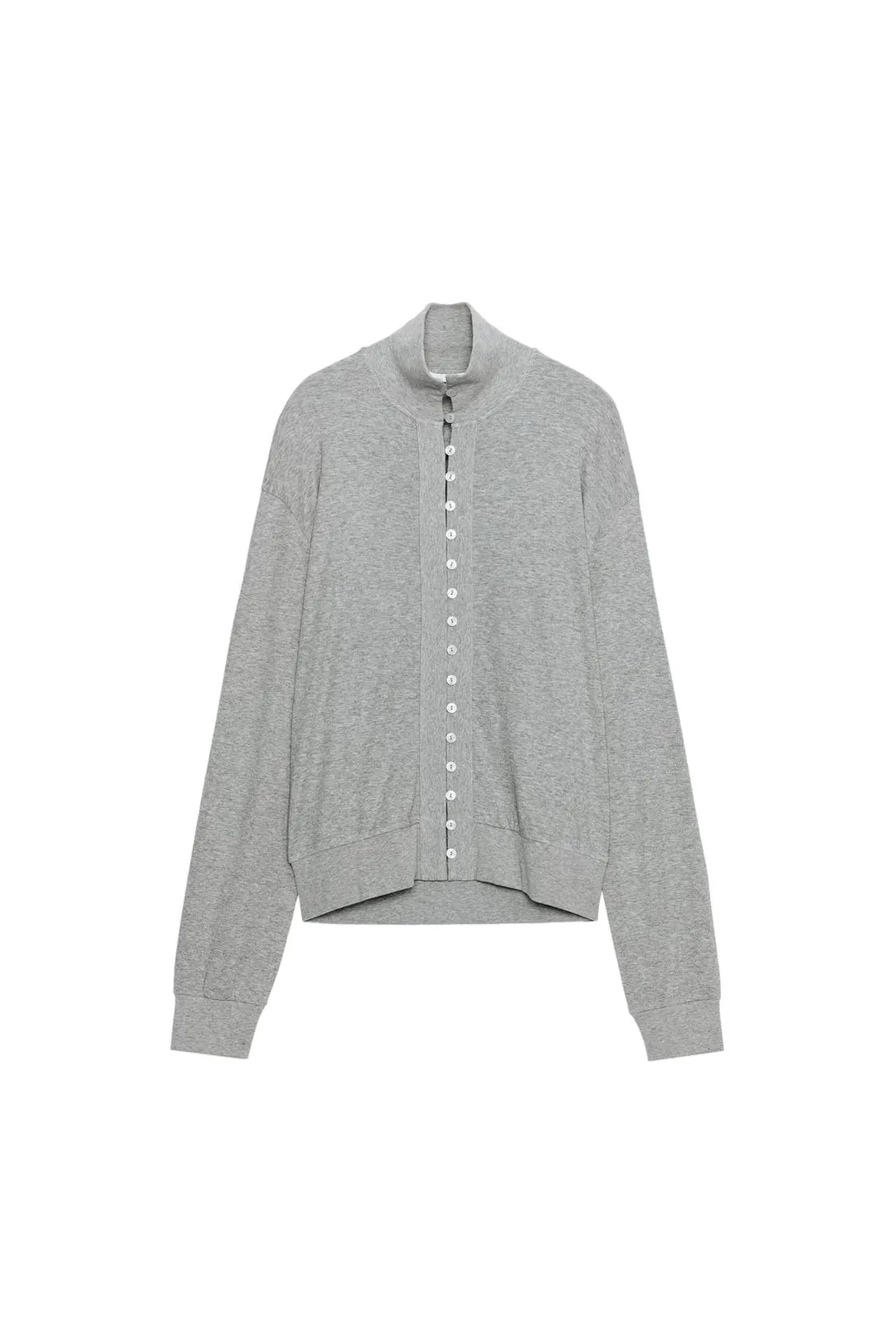 Струящаяся куртка на пуговицах, Zara