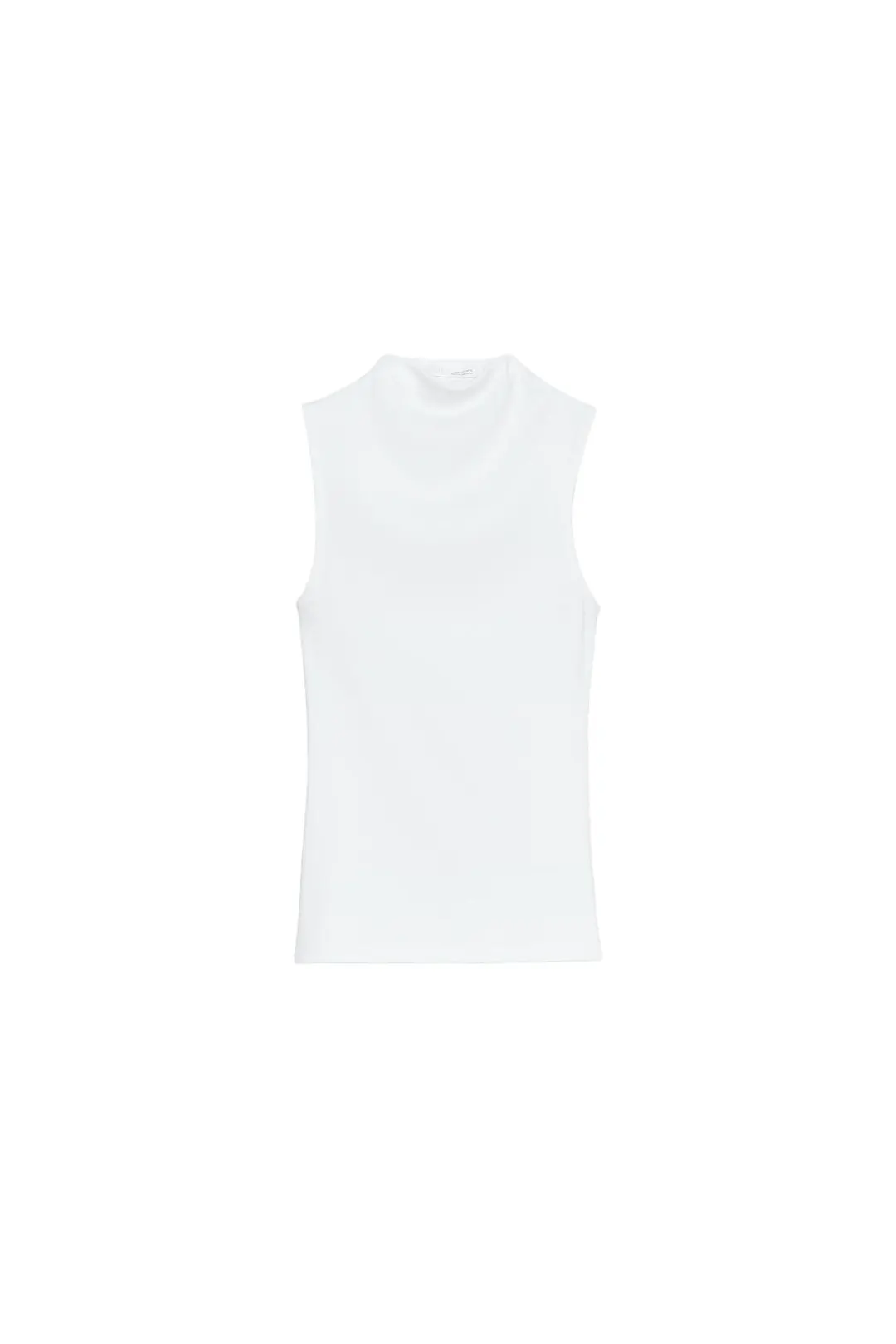 Топ без рукавов, Zara