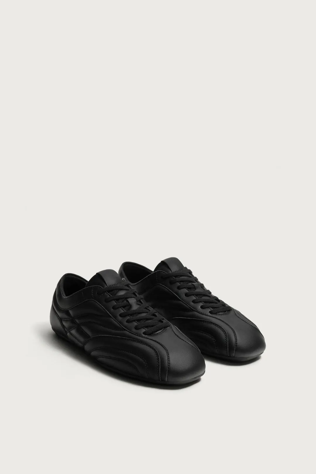 Кроссовки с мягкой подкладкой, Zara
