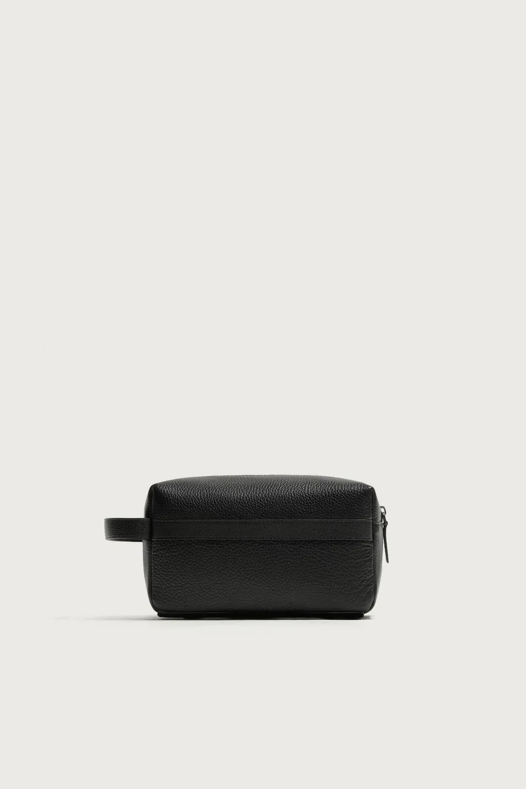 Кожаный несессер, Zara