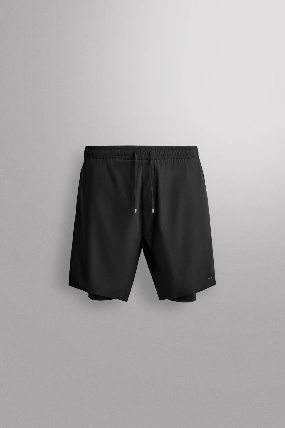 Шорты для тренировок 2 в 1, Zara
