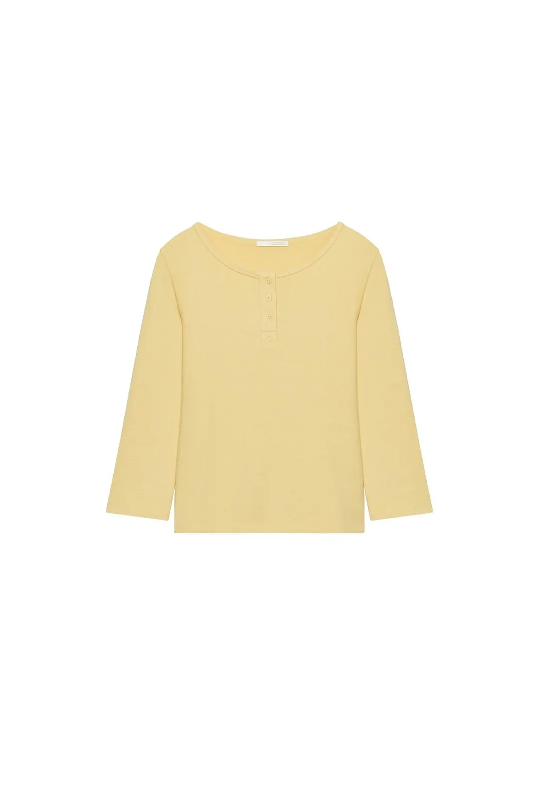 Футболка хенли, Zara