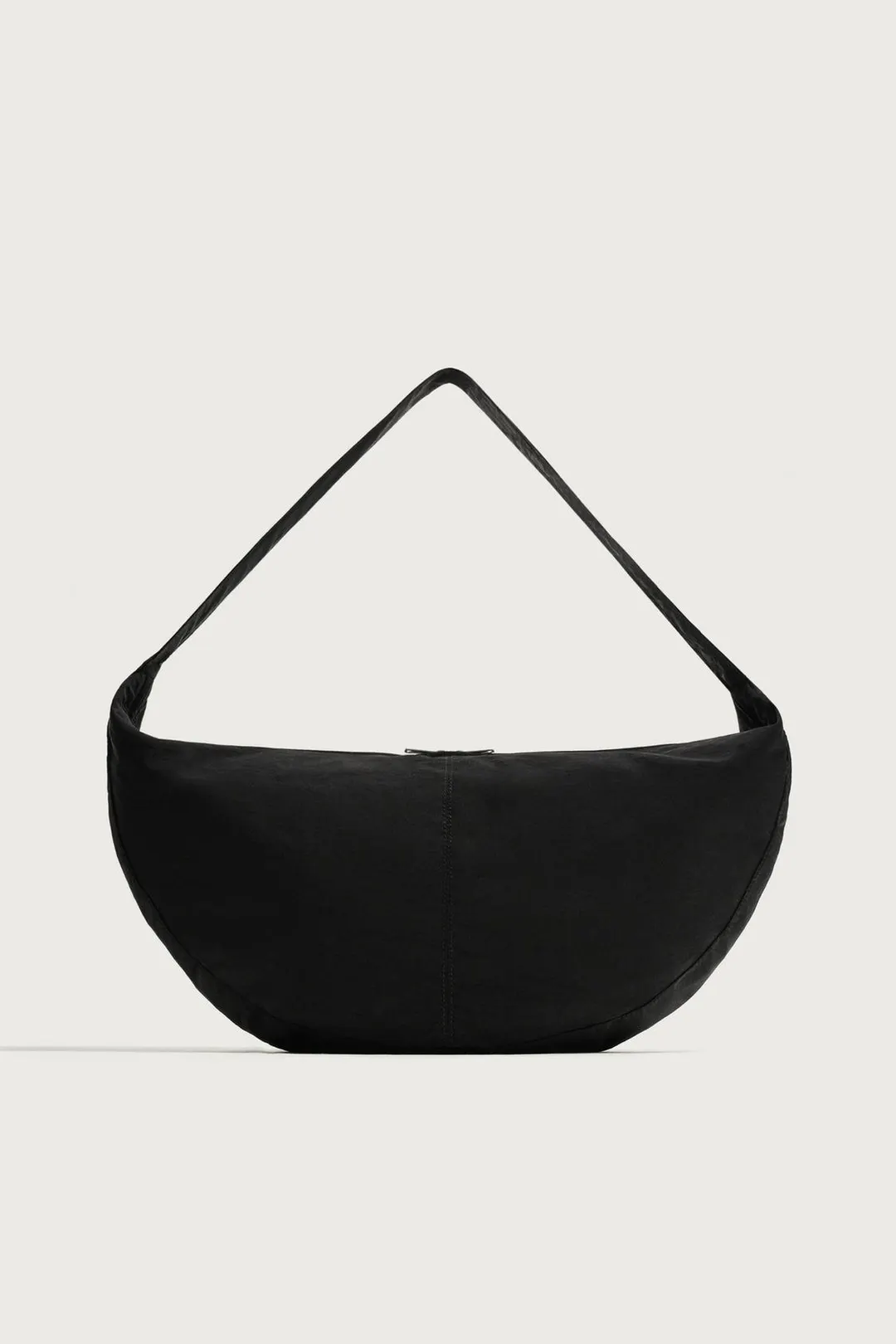 Сумка на плечо из нейлона, Zara