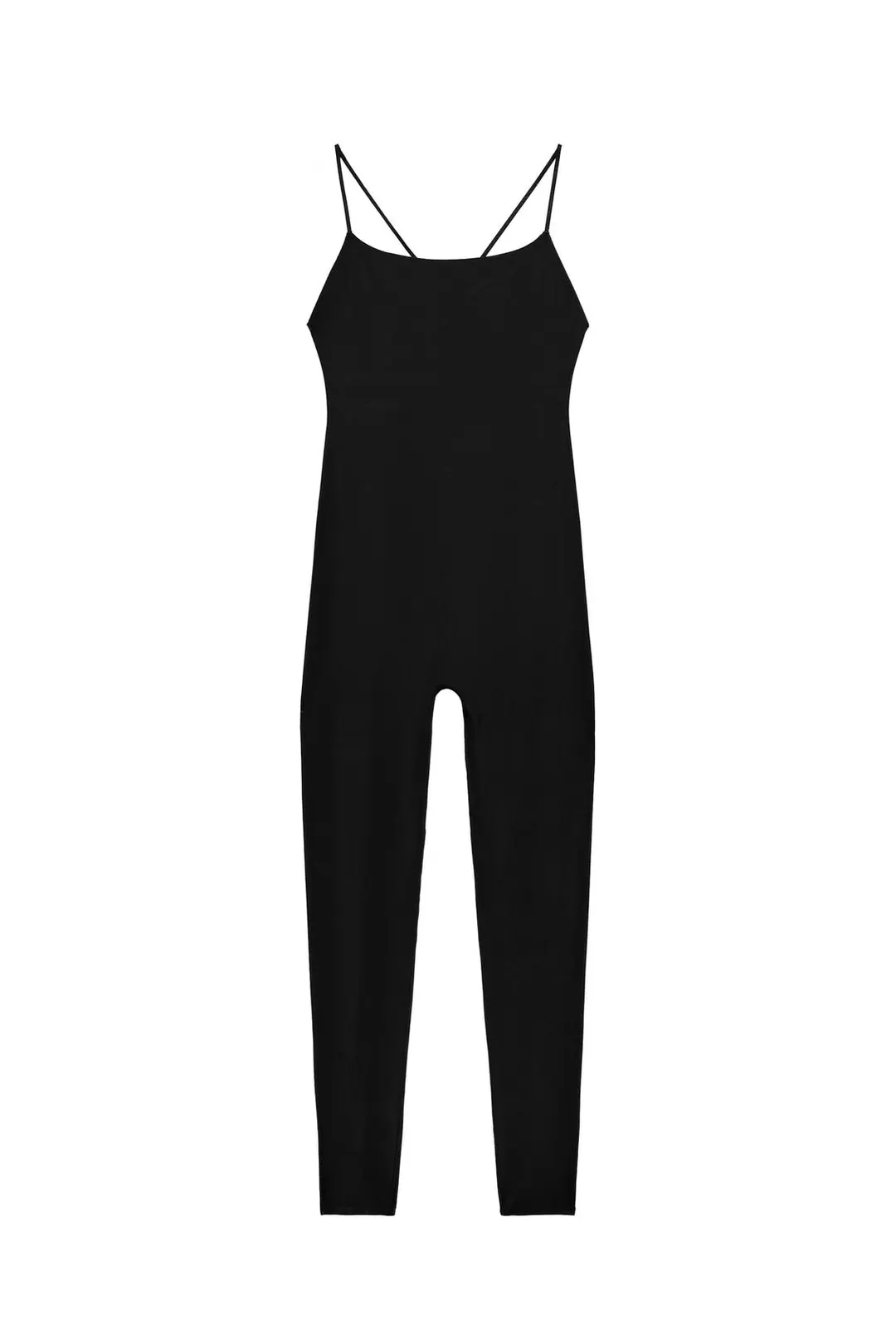 Комбинезон с открытой спиной, Zara