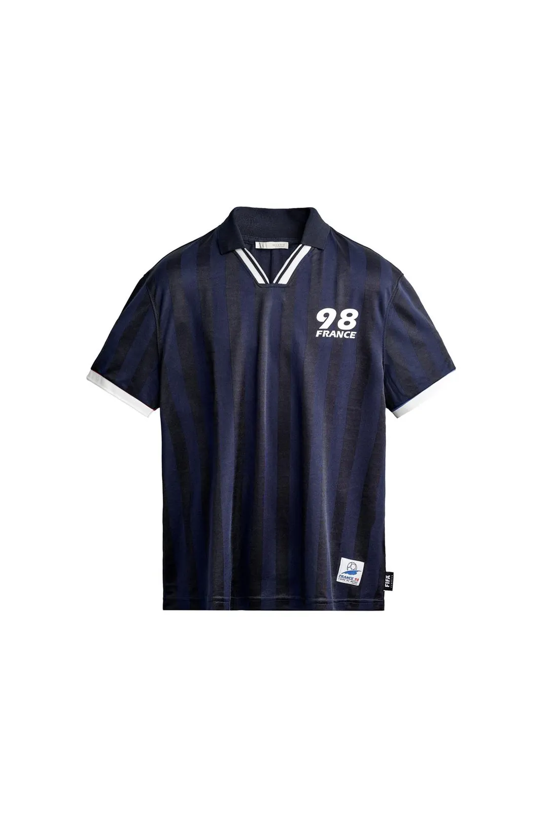 Техническое поло France 98 FIFA World Cup™ FIFA Classics, Zara