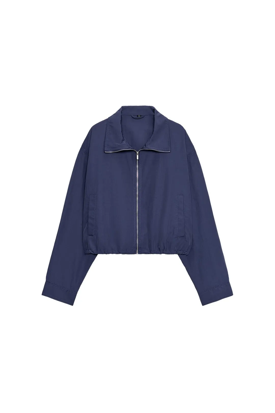 Куртка из технологичной ткани, Zara