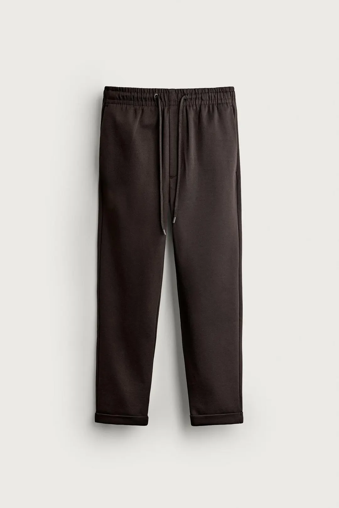 Брюки Easy Care стандартного кроя, Zara