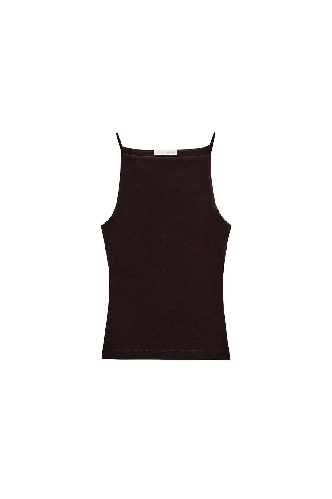 Топ на бретелях, Zara