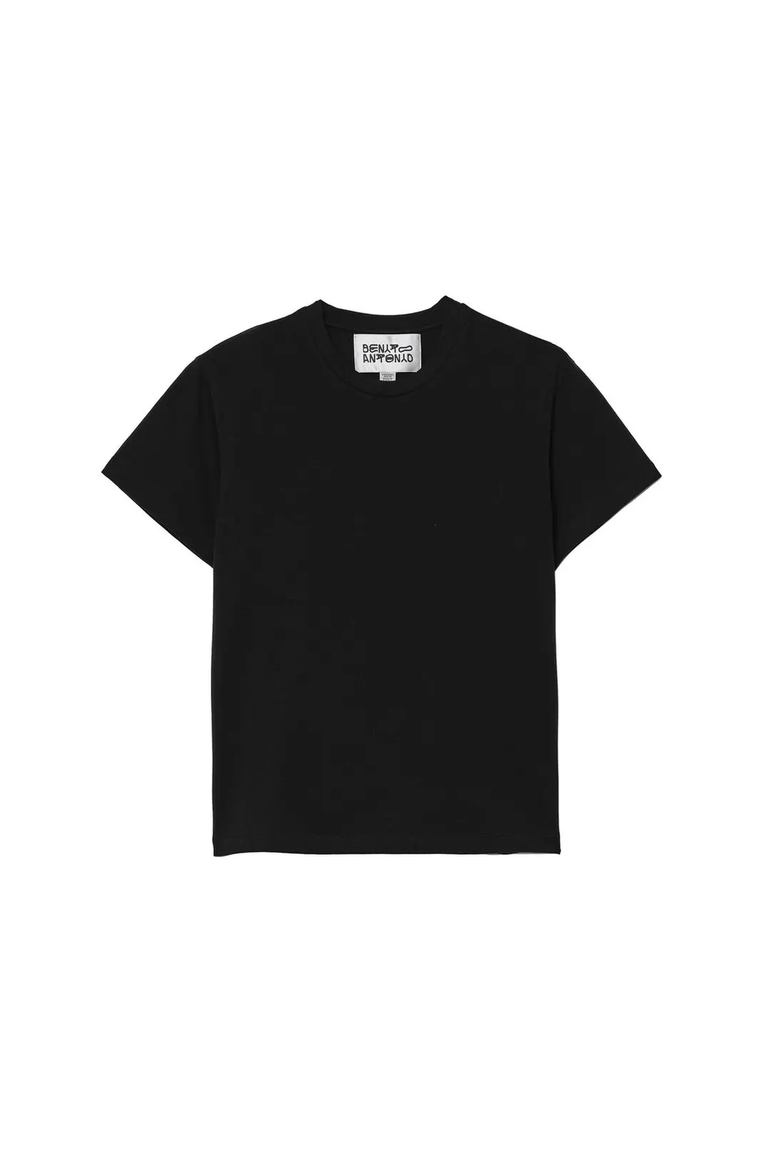 Футболка укороченная облегающего кроя, Zara