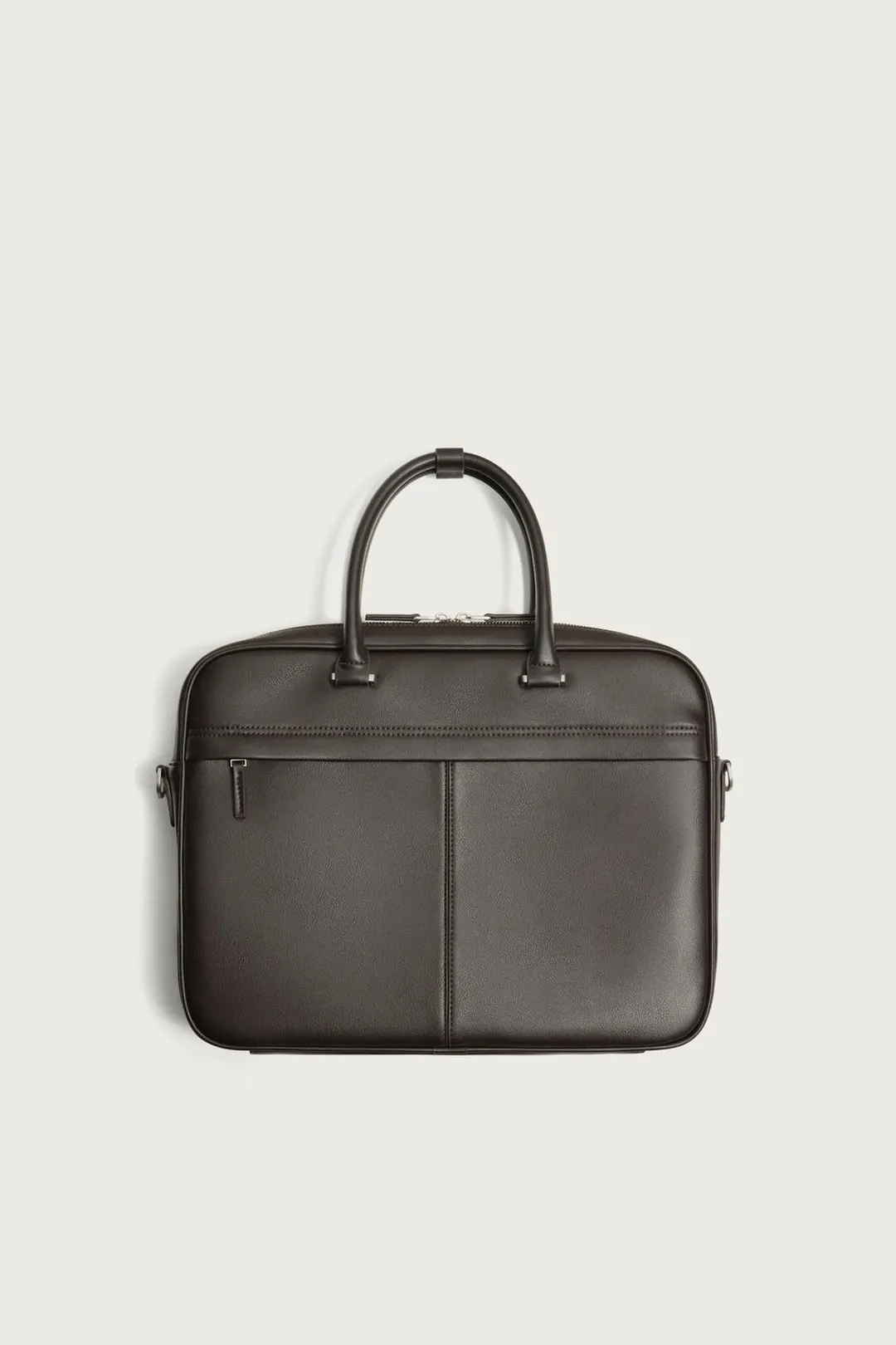 Портфель фактурный, Zara