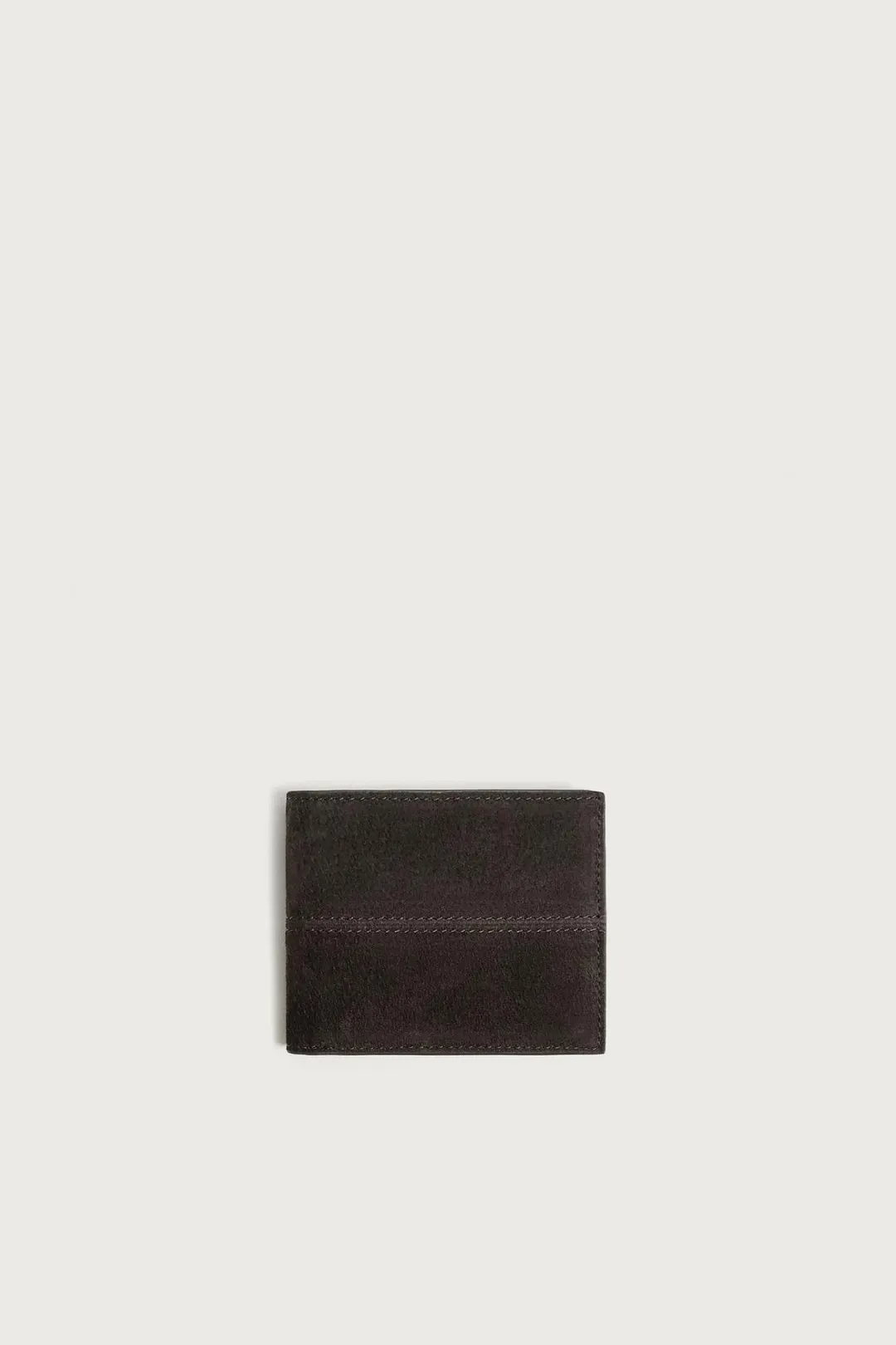 Кожаный кошелек, Zara