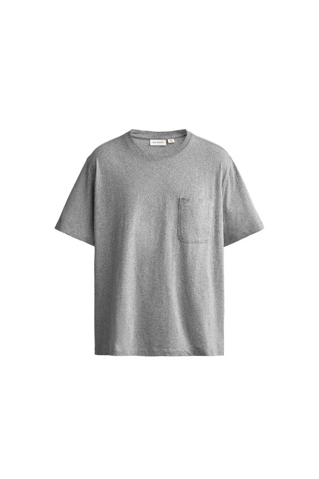Легкая футболка свободного кроя, Zara