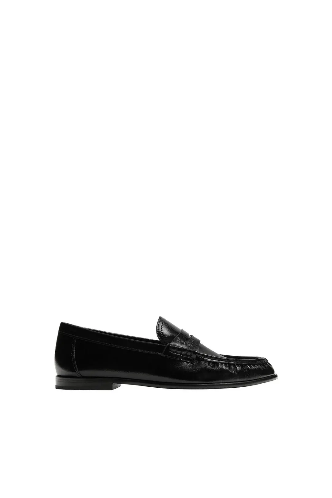 Лоферы классические пенни, Zara