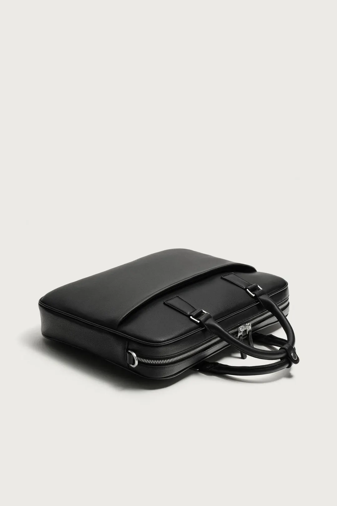 Портфель фактурный, Zara