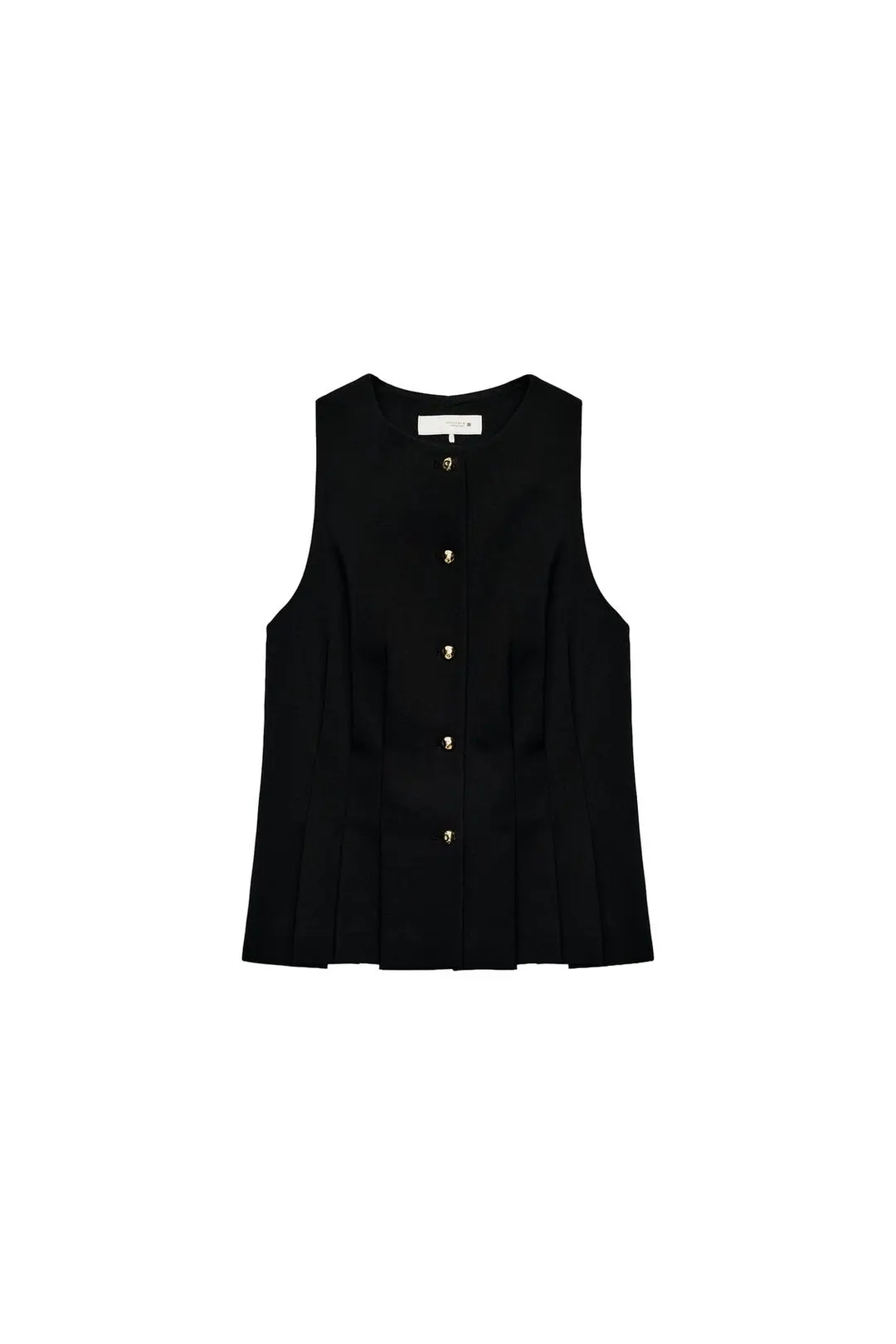 Жилет костюмный, Zara