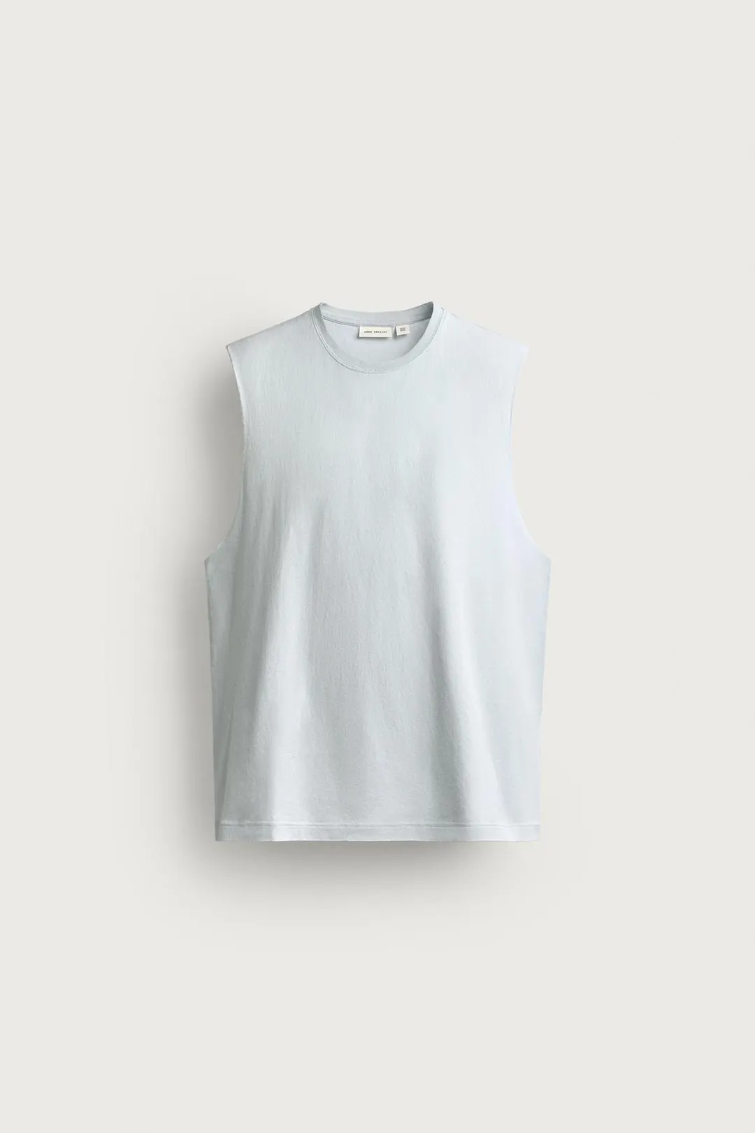 Легкий топ свободного кроя, Zara