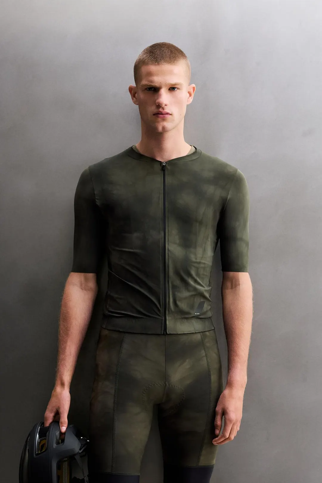 Велоджерси с короткими рукавами Gravel, Zara