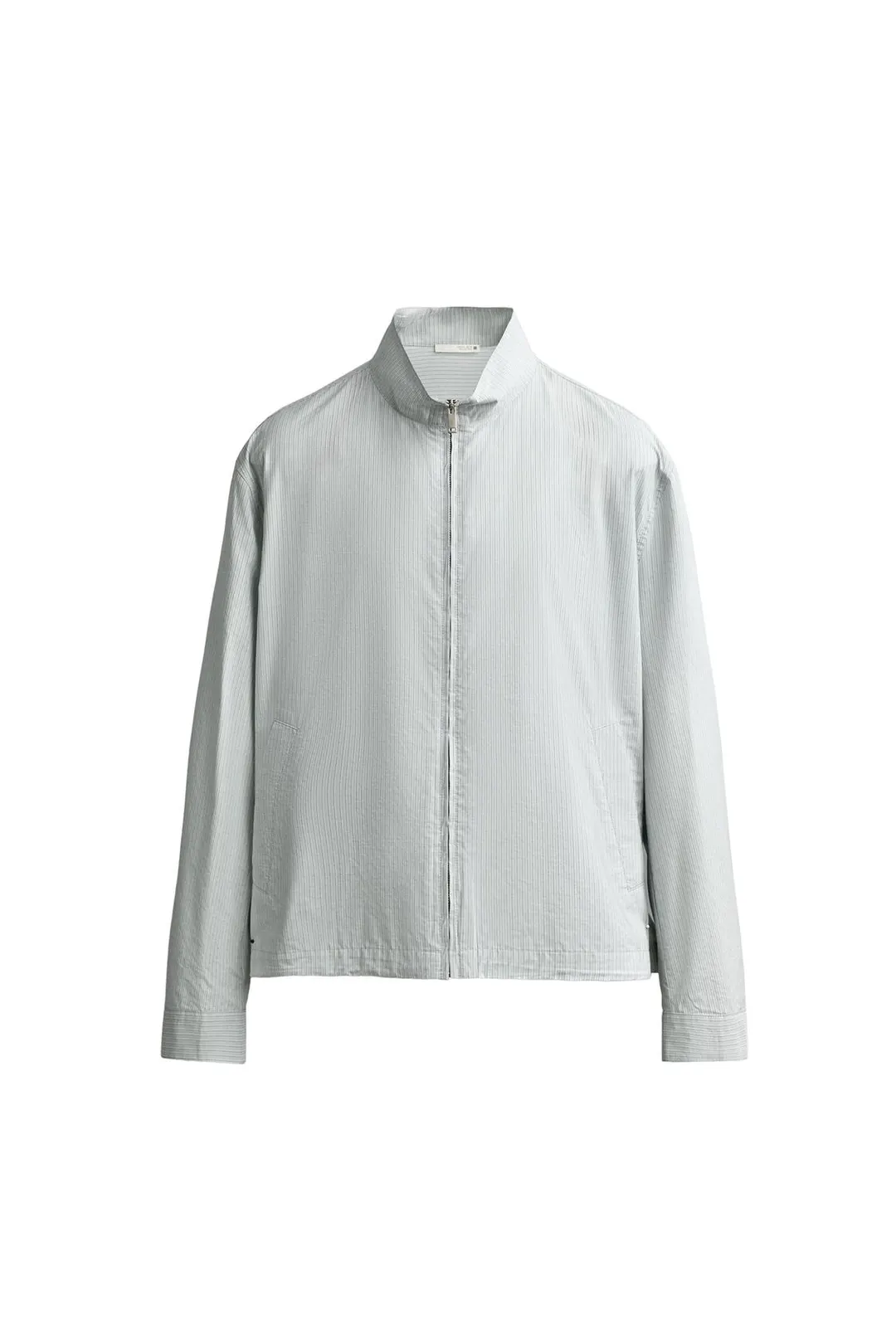 Куртка легкая из хлопка и лиоцелла, Zara