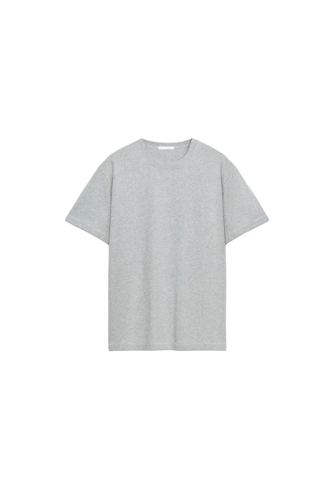 Футболка с круглым вырезом, Zara