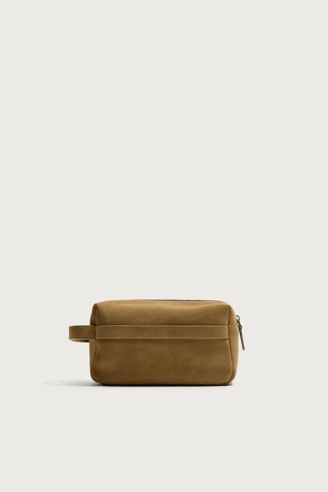 Кожаный несессер, Zara