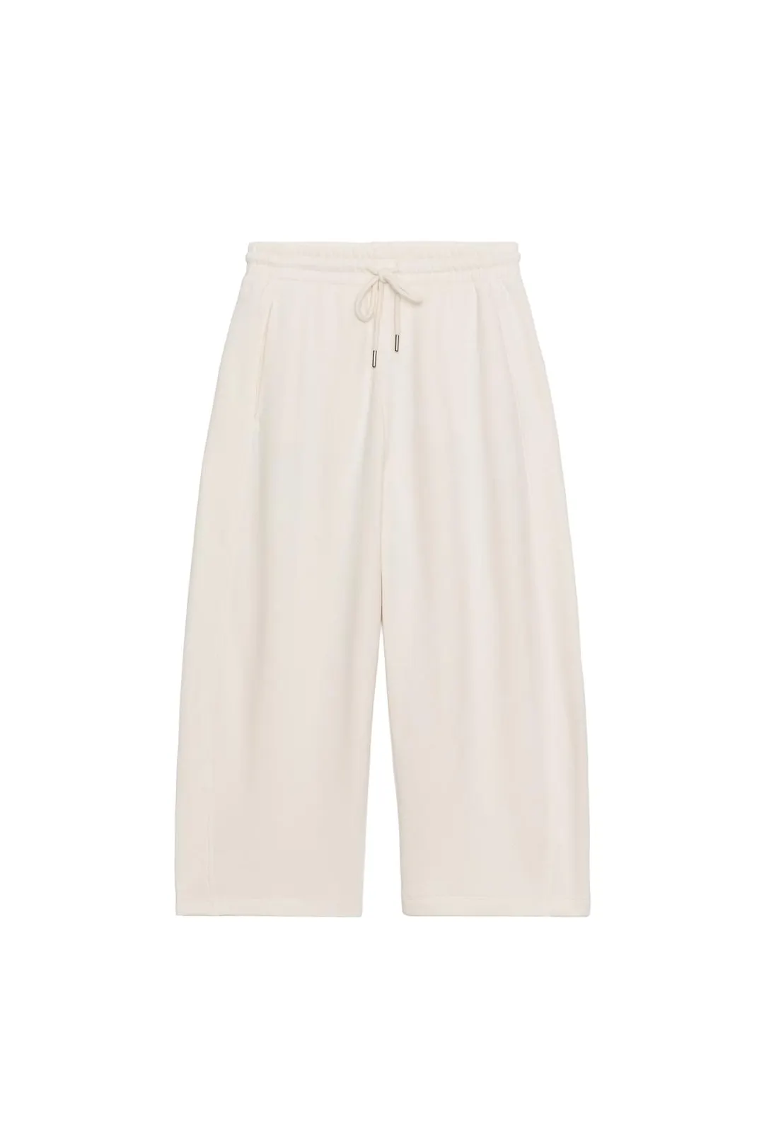 Кюлоты из хлопка, Zara